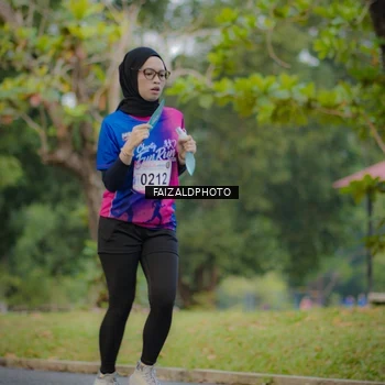 Runner Photo 8117190