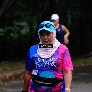 Runner Photo 8117193