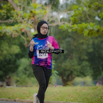 Runner Photo 8117194