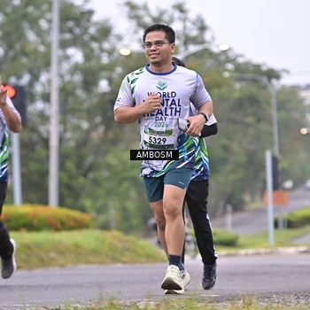 Runner Photo 8117197