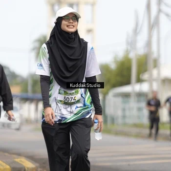 Runner Photo 8117198