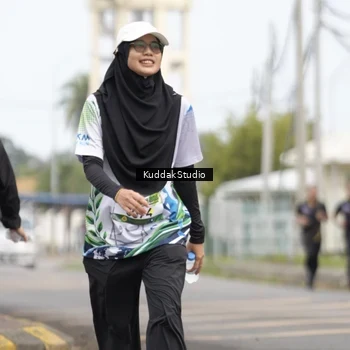 Runner Photo 8117199