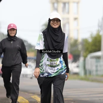 Runner Photo 8117203