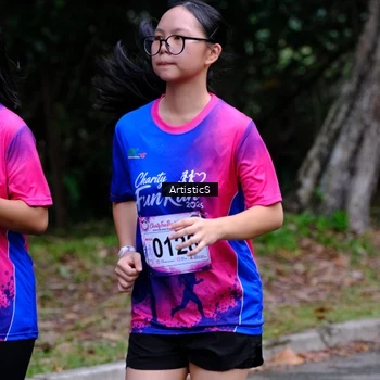 Runner Photo 8117204