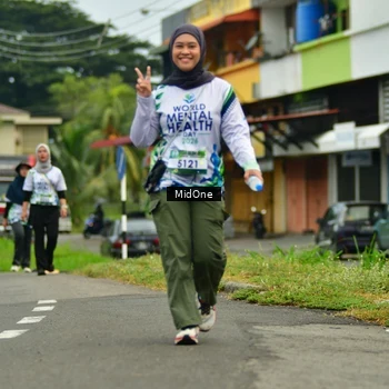 Runner Photo 8117206