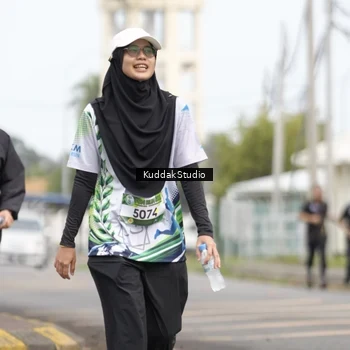Runner Photo 8117208