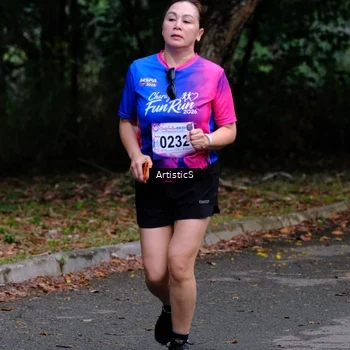 Runner Photo 8117210