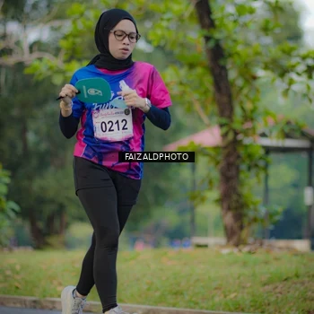 Runner Photo 8117212