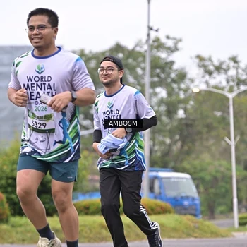 Runner Photo 8117213
