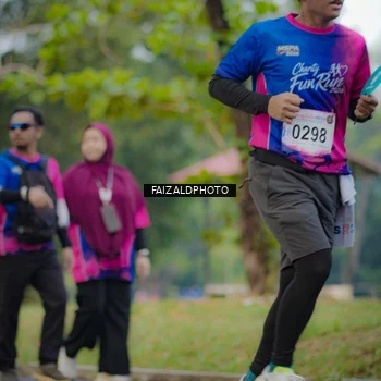 Runner Photo 8117214