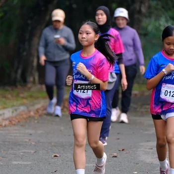 Runner Photo 8117215