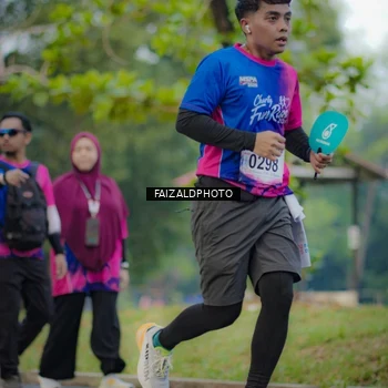 Runner Photo 8117217