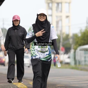 Runner Photo 8117218