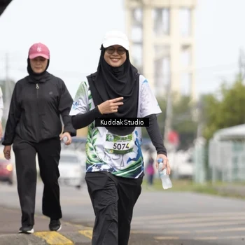 Runner Photo 8117219