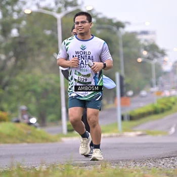 Runner Photo 8117221