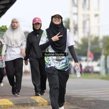 Runner Photo 8117224