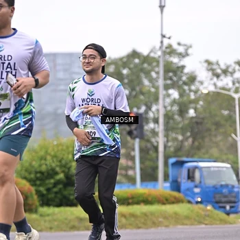 Runner Photo 8117226