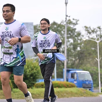 Runner Photo 8117228