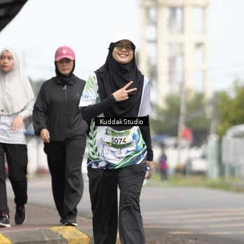 Runner Photo 8117229