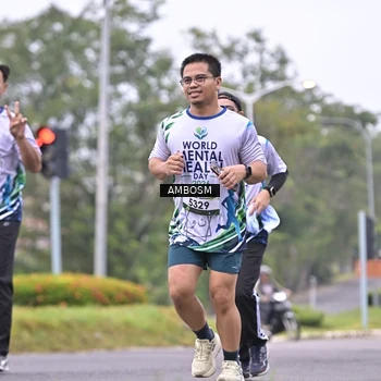 Runner Photo 8117231