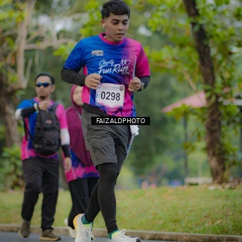 Runner Photo 8117233