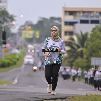 Runner Photo 8117236