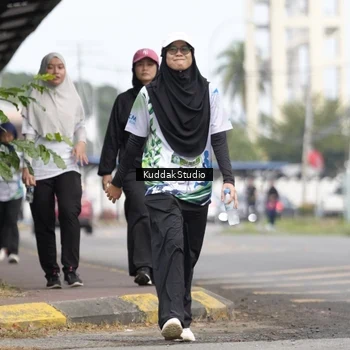 Runner Photo 8117239