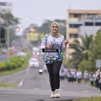 Runner Photo 8117241