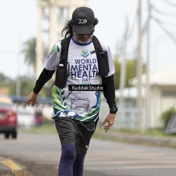 Runner Photo 8117243