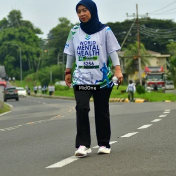 Runner Photo 8117245