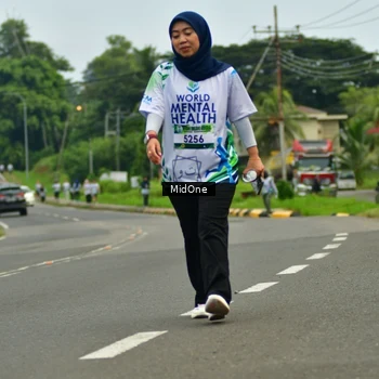 Runner Photo 8117247