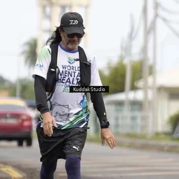 Runner Photo 8117249