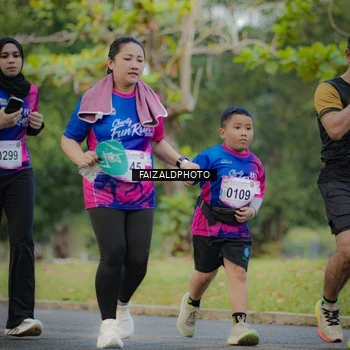 Runner Photo 8117252