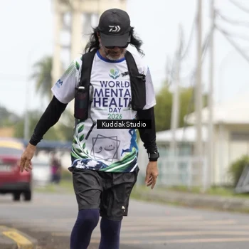 Runner Photo 8117253