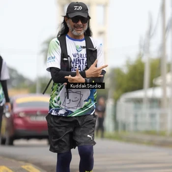 Runner Photo 8117254