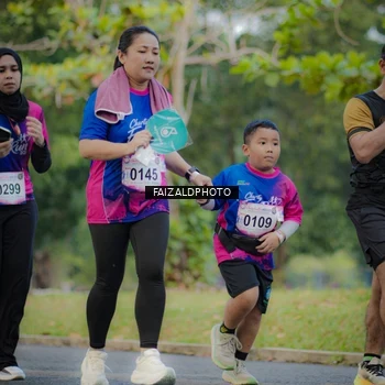 Runner Photo 8117256