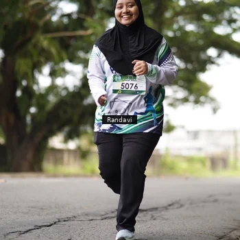 Runner Photo 8117257