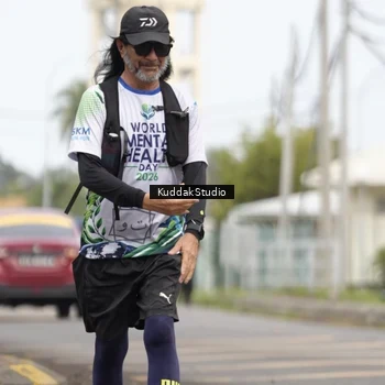 Runner Photo 8117258