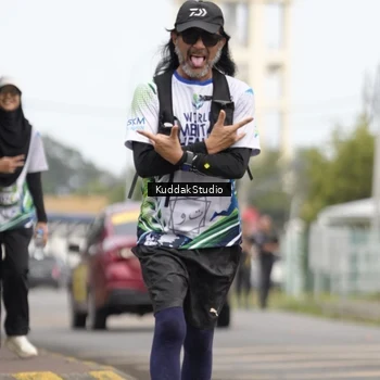 Runner Photo 8117260