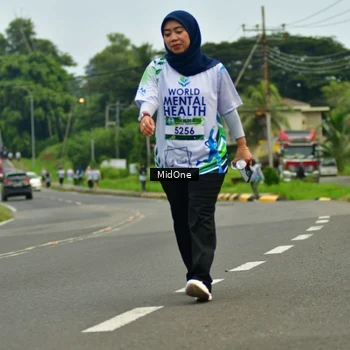 Runner Photo 8117261