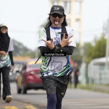 Runner Photo 8117262