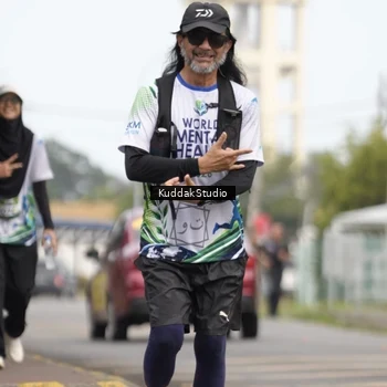 Runner Photo 8117263