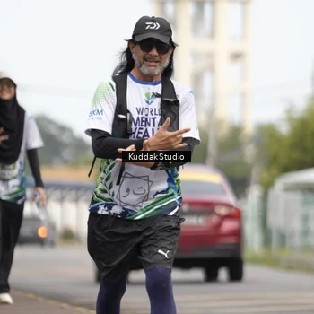Runner Photo 8117264