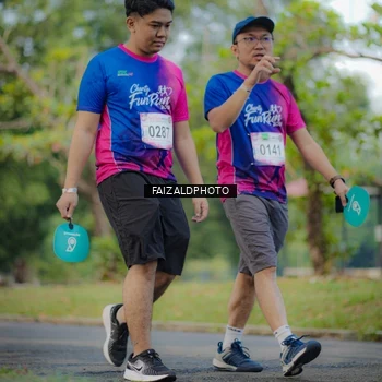 Runner Photo 8117266