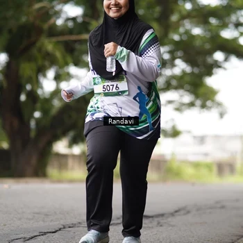 Runner Photo 8117267