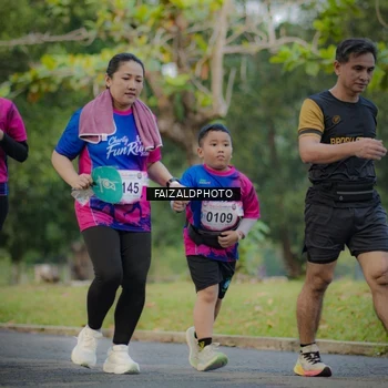 Runner Photo 8117268