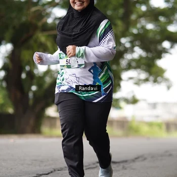 Runner Photo 8117269