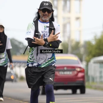 Runner Photo 8117271