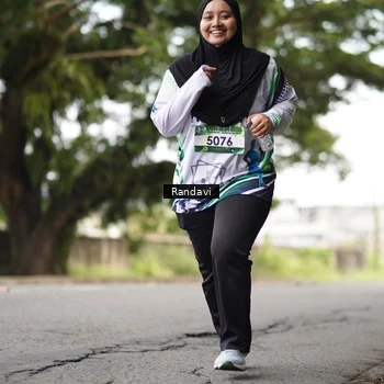 Runner Photo 8117273