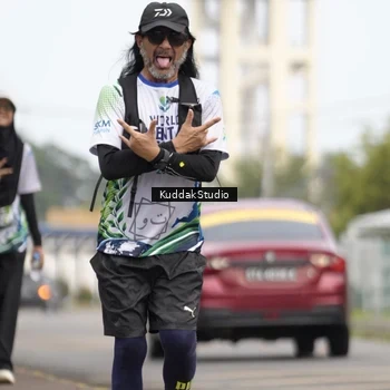 Runner Photo 8117274